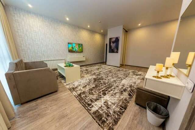 Гостиница Капитан Анапа-116