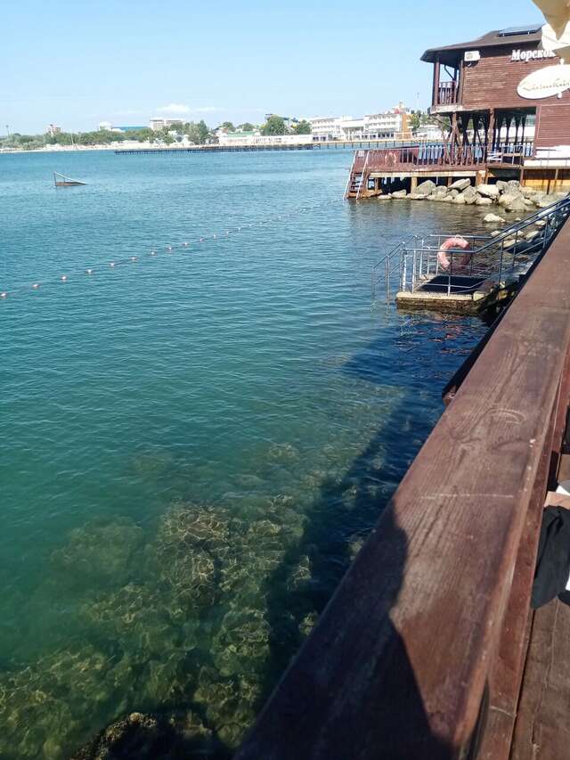 Гостиница Капитан Анапа-250