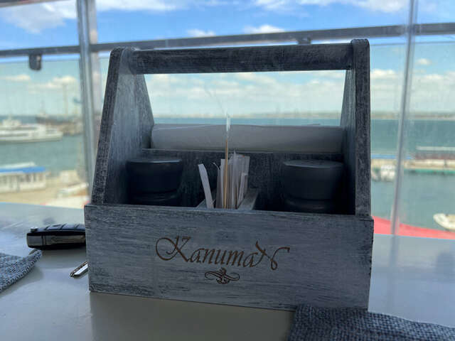 Гостиница Капитан Анапа-191