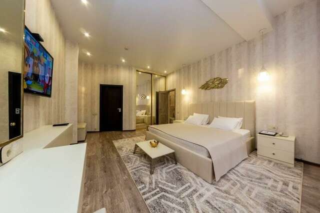 Гостиница Капитан Анапа-90