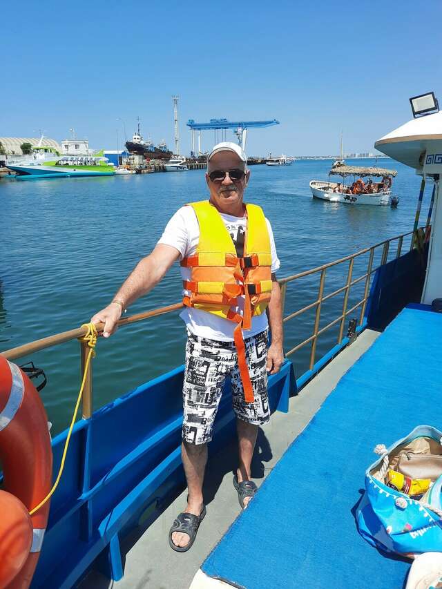 Гостиница Капитан Анапа-222