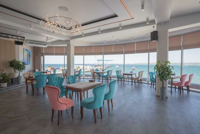 Гостиница Капитан Анапа-58