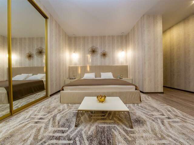 Гостиница Капитан Анапа-27