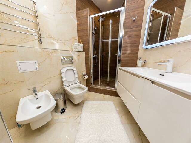 Гостиница Капитан Анапа-80