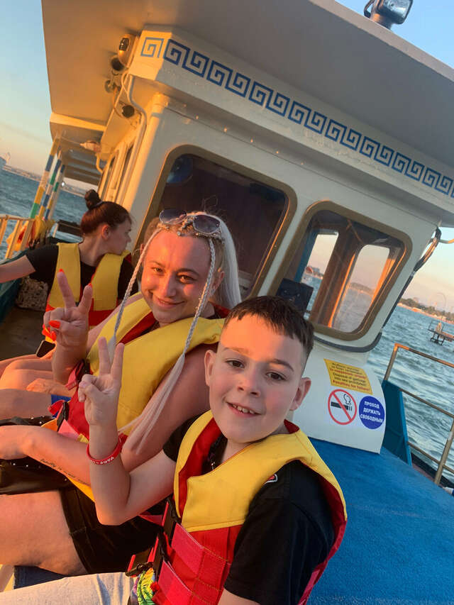 Гостиница Капитан Анапа-138