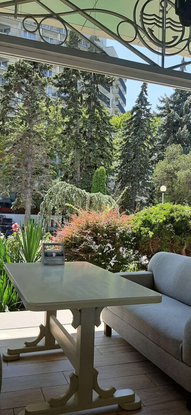 Гостиница Капитан Анапа-134