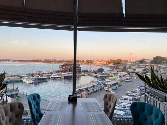 Гостиница Капитан Анапа-195