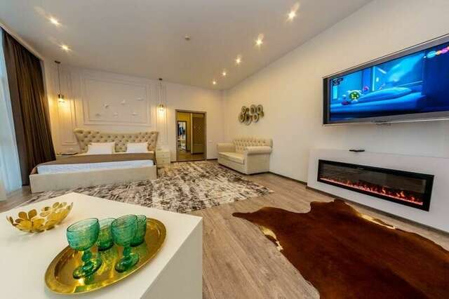 Гостиница Капитан Анапа-89