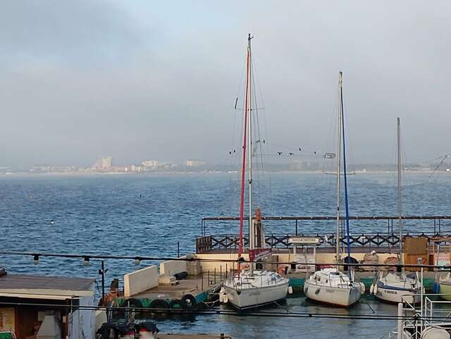 Гостиница Капитан Анапа-167