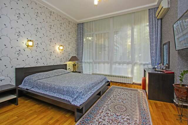 Гостиница Капитан Анапа-184