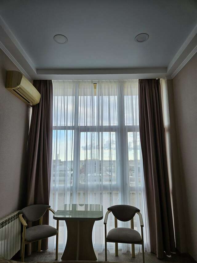 Гостиница Капитан Анапа-220