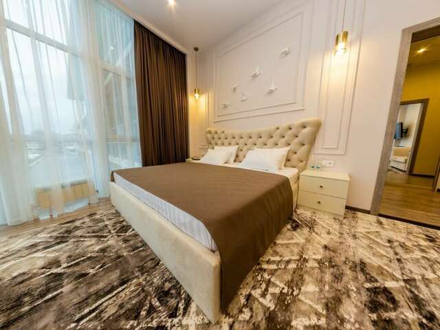 Гостиница Капитан Анапа-57