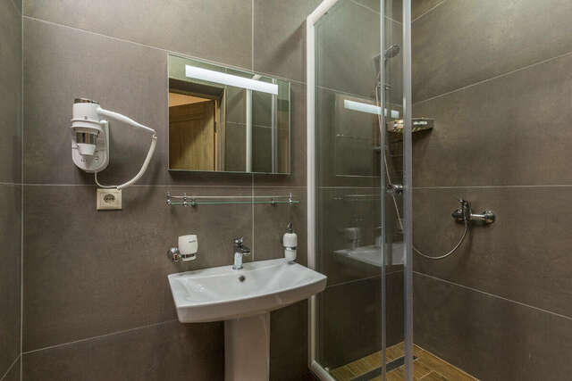 Гостиница Капитан Анапа-118