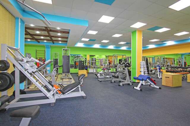 Гостиница Капитан Анапа-196