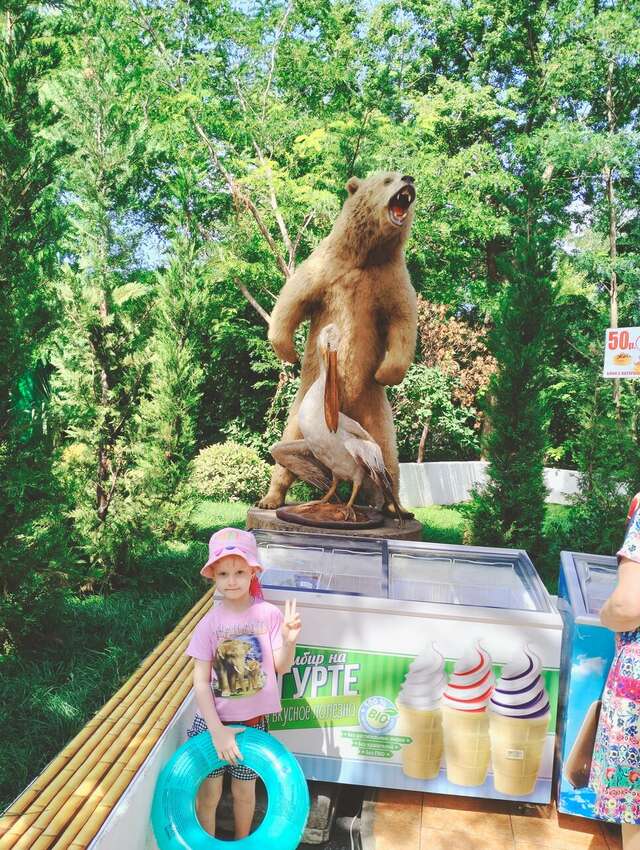 Гостиница Капитан Анапа-151