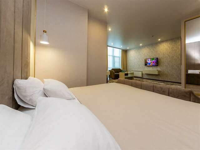 Гостиница Капитан Анапа-45