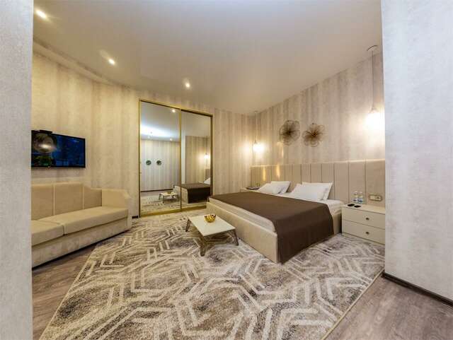 Гостиница Капитан Анапа-123