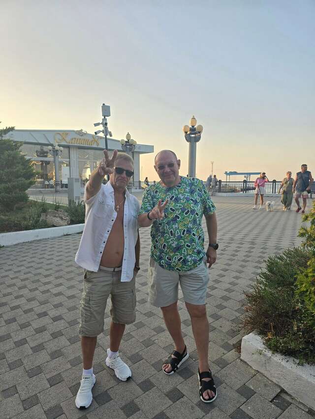 Гостиница Капитан Анапа-186