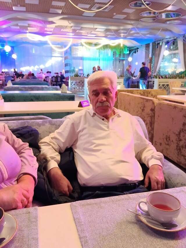 Гостиница Капитан Анапа-209