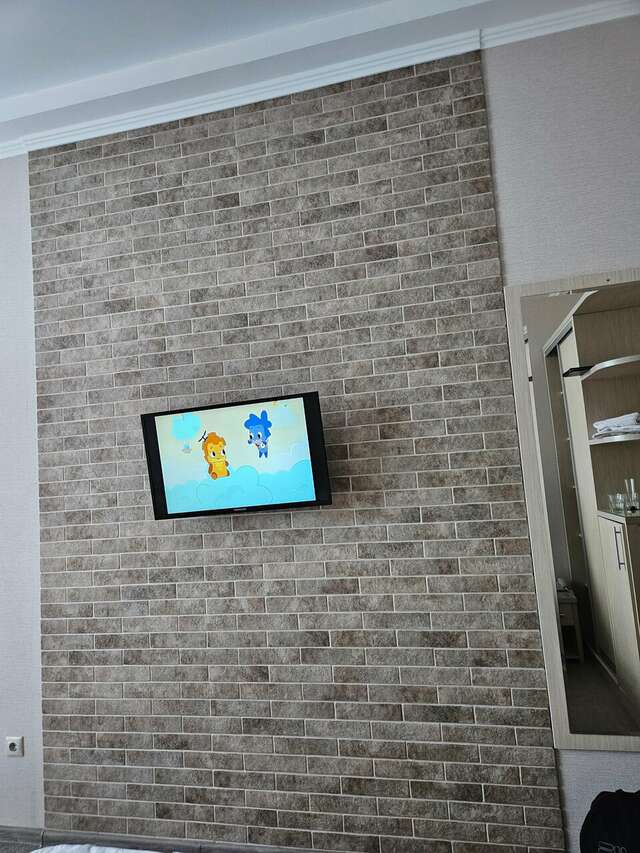 Гостиница Капитан Анапа-185