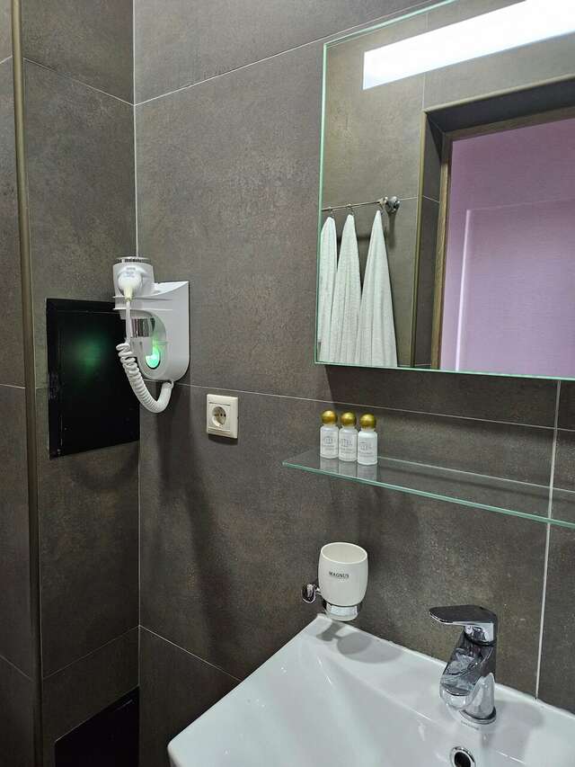 Гостиница Капитан Анапа-237