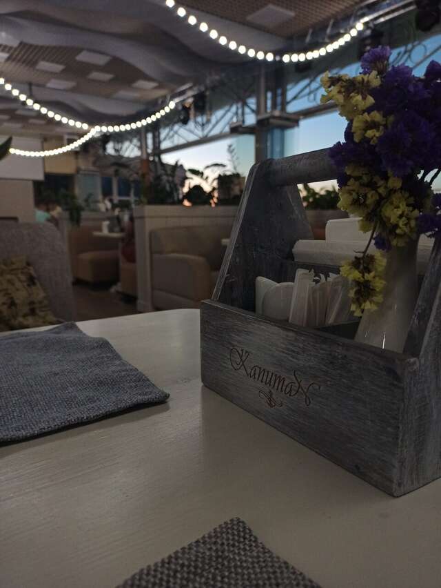 Гостиница Капитан Анапа-9