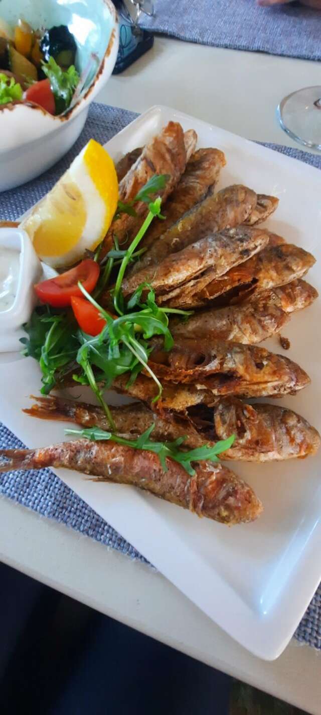 Гостиница Капитан Анапа-204