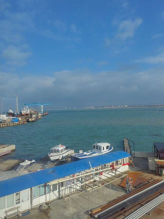 Гостиница Капитан Анапа-234