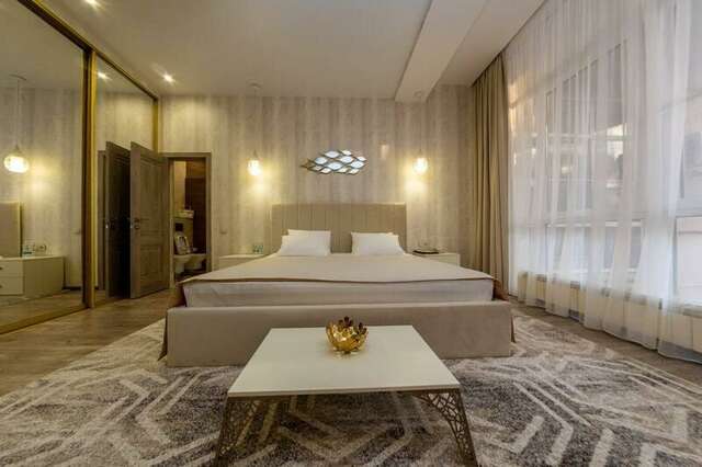 Гостиница Капитан Анапа-105