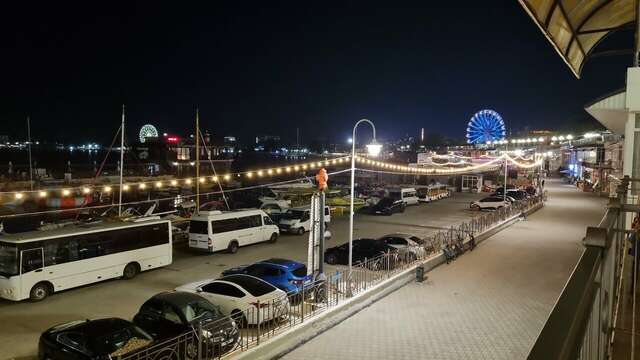 Гостиница Капитан Анапа-126