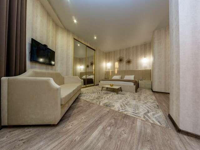 Гостиница Капитан Анапа-92