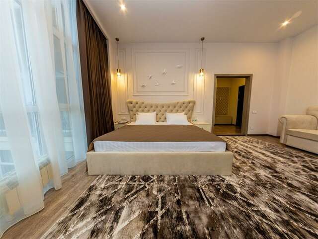 Гостиница Капитан Анапа-75