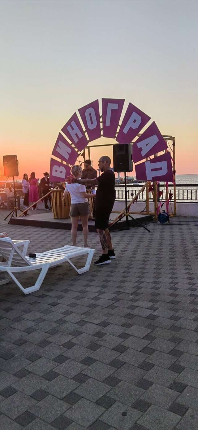 Гостиница Капитан Анапа-146