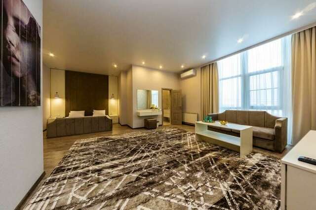 Гостиница Капитан Анапа-114