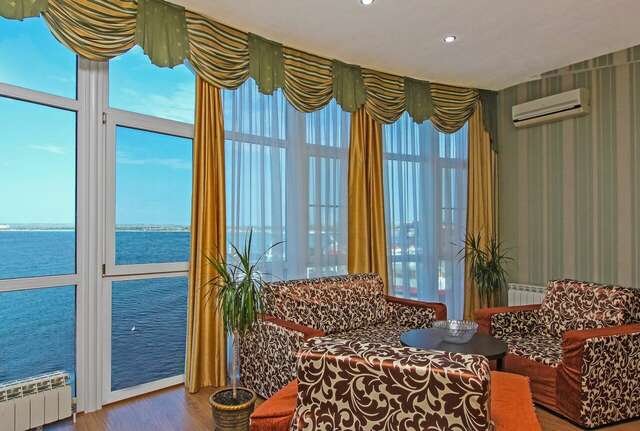 Гостиница Капитан Анапа-145