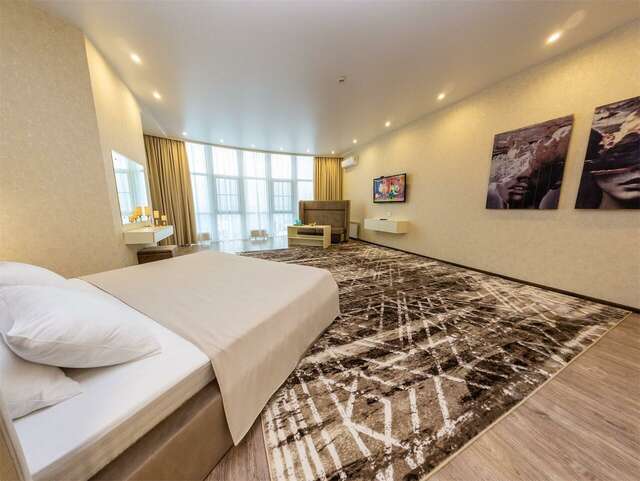 Гостиница Капитан Анапа-60