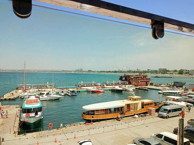 Гостиница Капитан Анапа-198