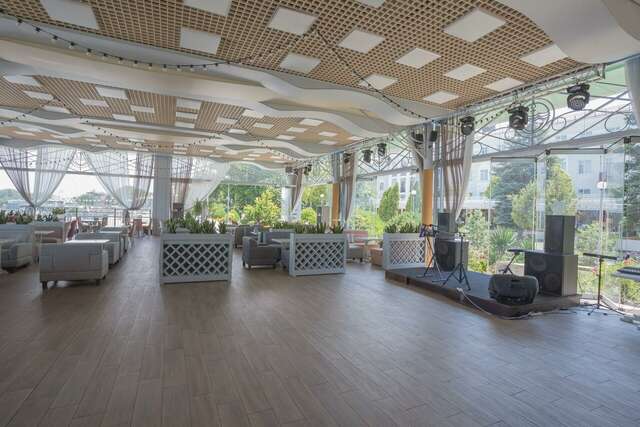 Гостиница Капитан Анапа-68