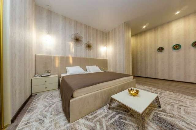 Гостиница Капитан Анапа-97