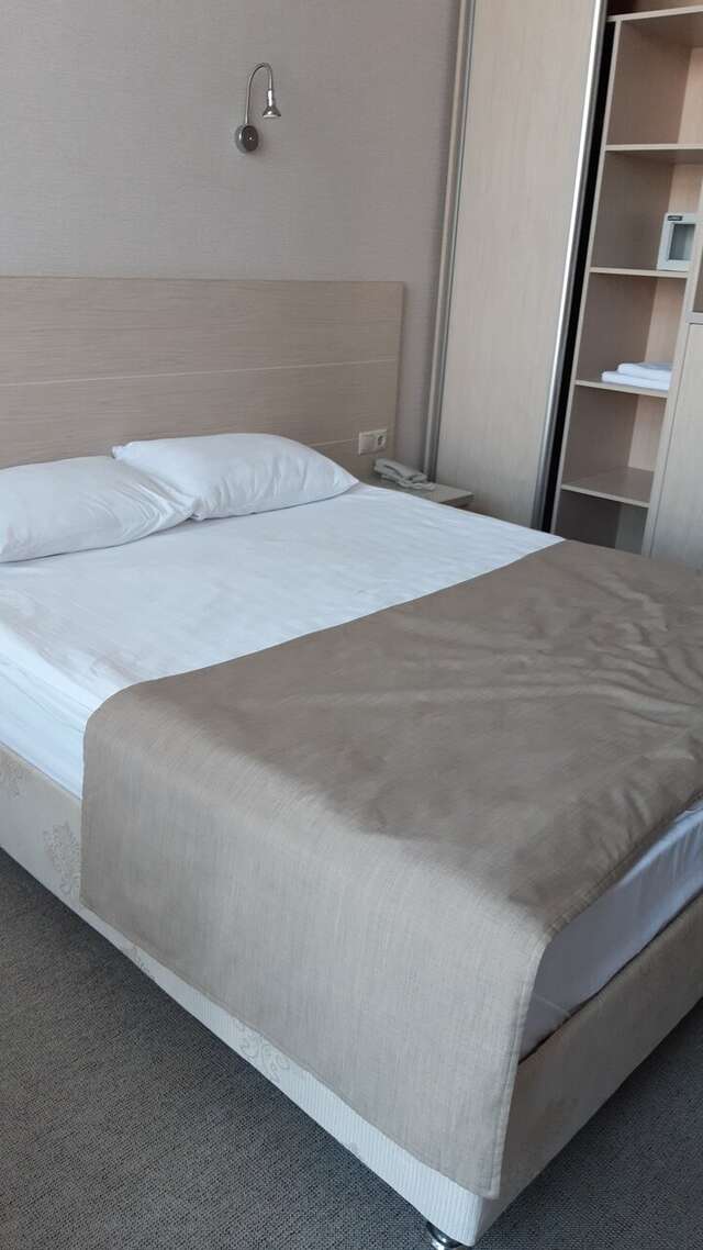 Гостиница Капитан Анапа-206