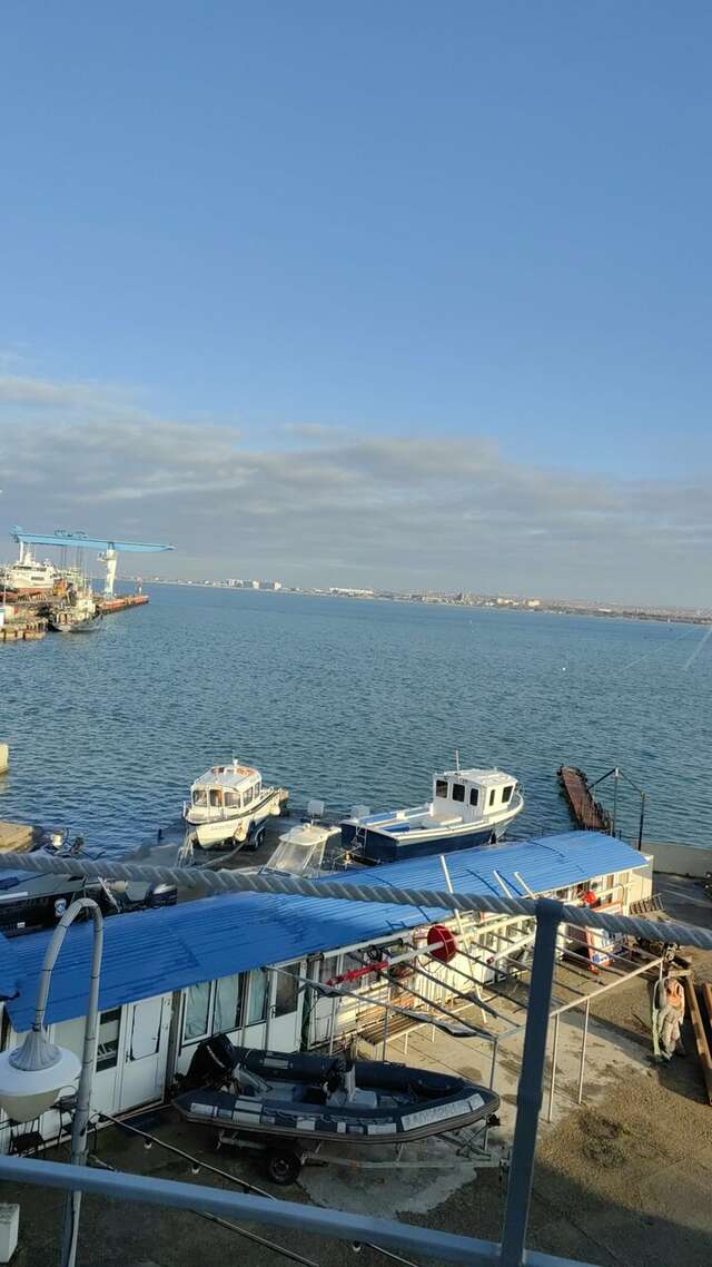 Гостиница Капитан Анапа-217