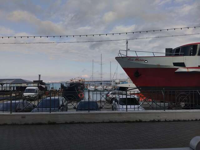 Гостиница Капитан Анапа-244