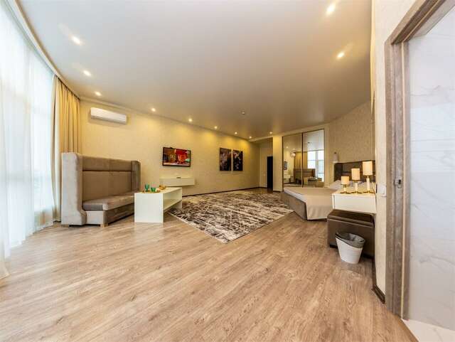 Гостиница Капитан Анапа-74