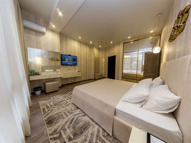 Гостиница Капитан Анапа-104