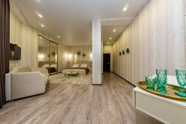 Гостиница Капитан Анапа-112