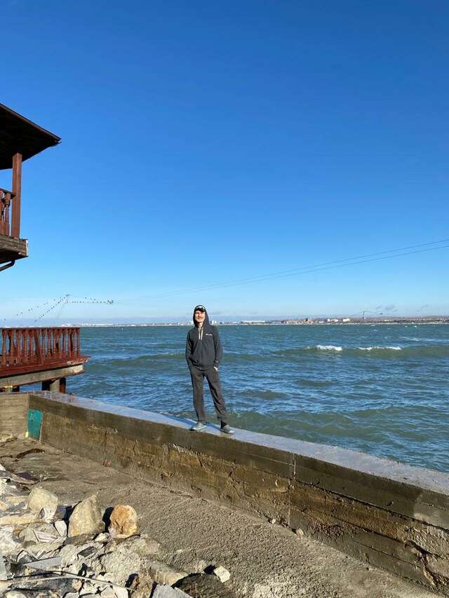 Гостиница Капитан Анапа-197