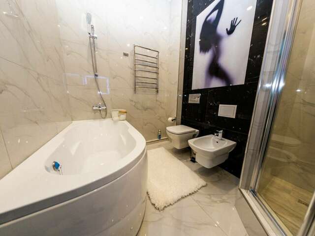 Гостиница Капитан Анапа-110