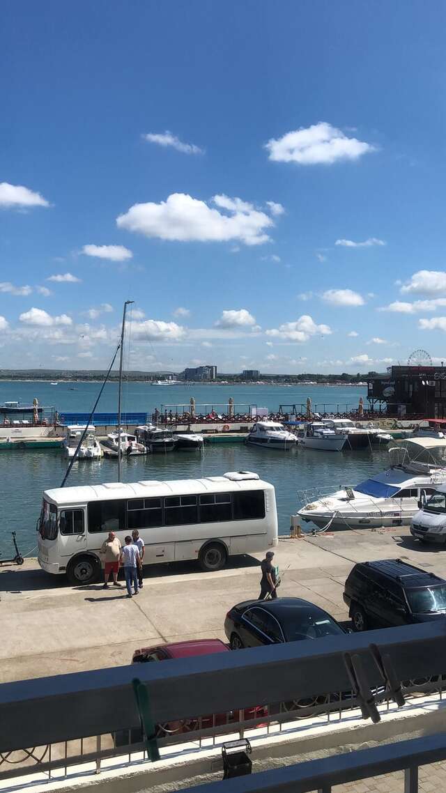 Гостиница Капитан Анапа-213