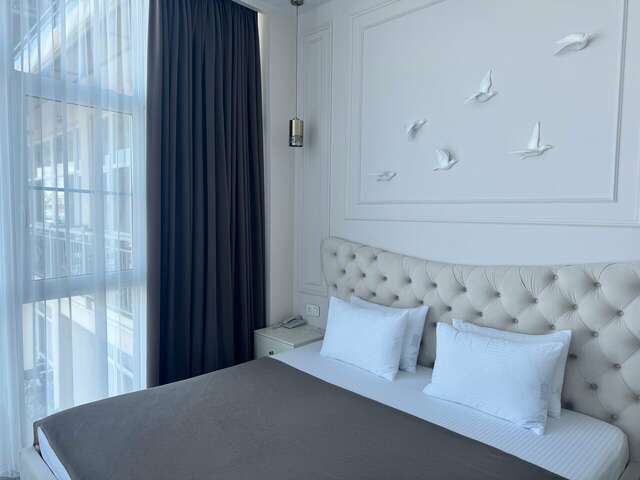 Гостиница Капитан Анапа-130