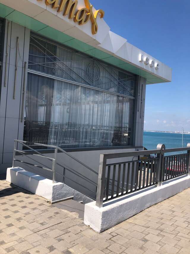 Гостиница Капитан Анапа-221